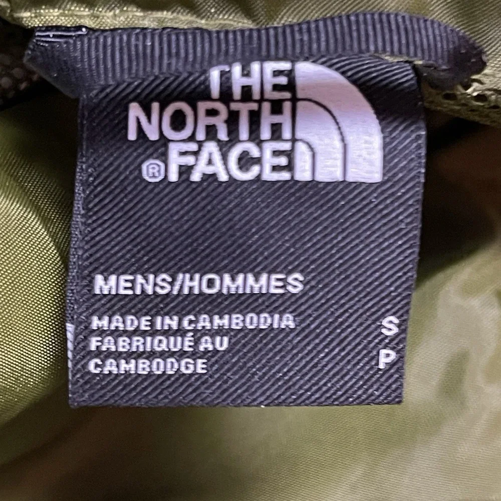 The North Face north face